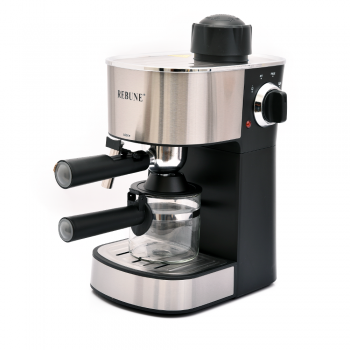 صانع أسبريسو من ريبون 800واط 240مل